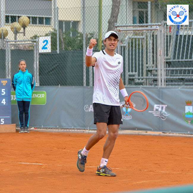 challenge roseto 11 marzo 2022