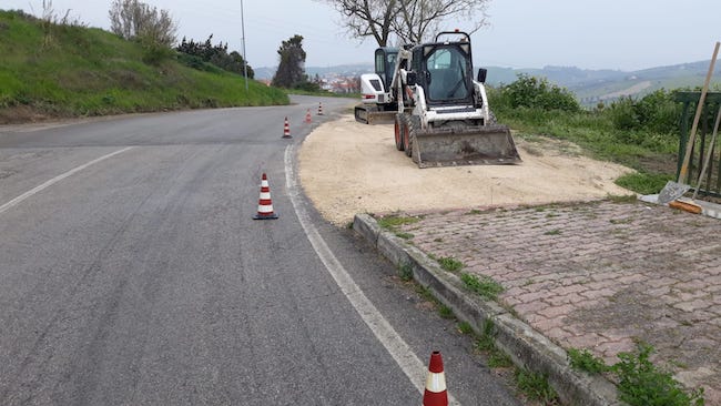 cologna paese regimentazione acque