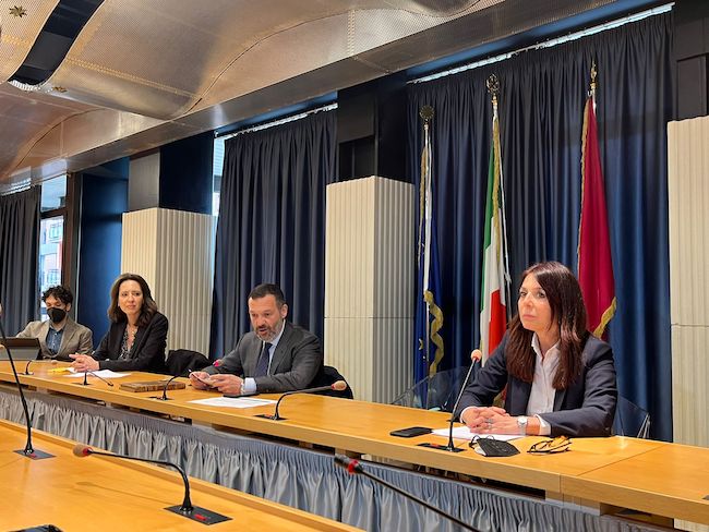 conferenza accesso lavoro famiglie disabili