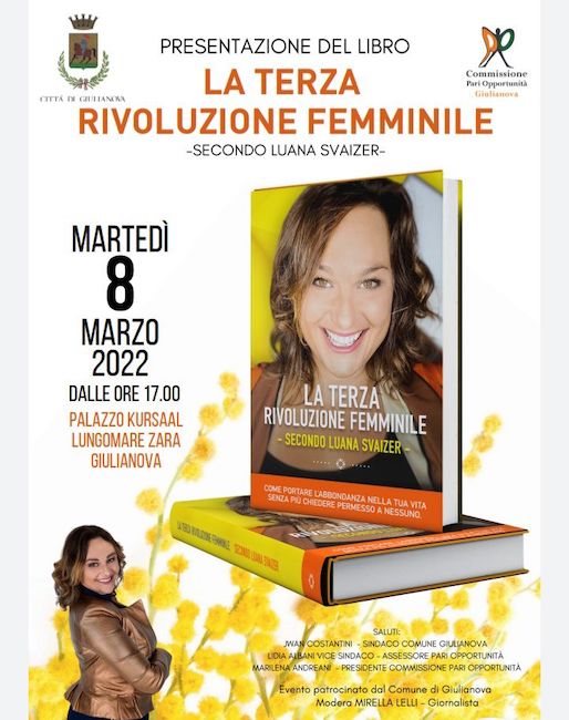 copertina libro la terza rivoluzione femminile