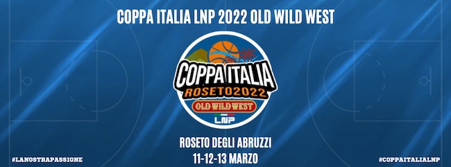 coppa italia roseto 2022