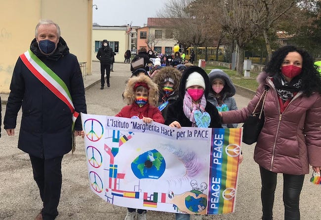 dirigente sindaco castellalto castelnuovo vomano