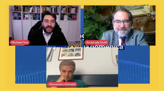 fina, grimaldi e stolfi