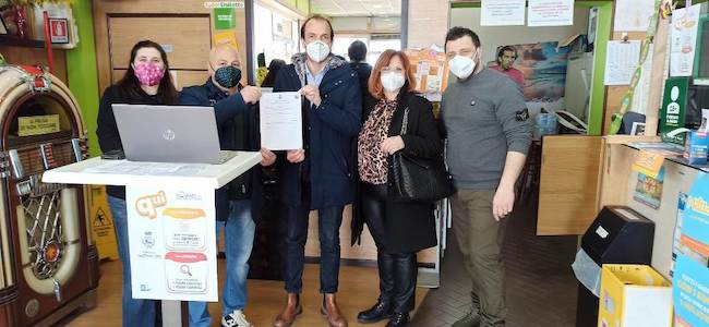 firma convenzione comune-fit
