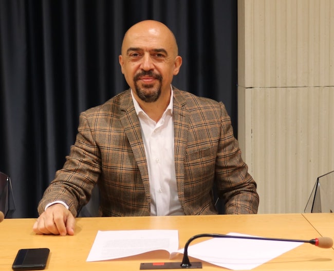 francesco taglieri cr