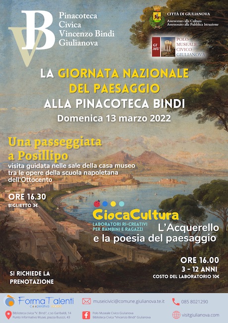 Giornata nazionale del Paesaggio