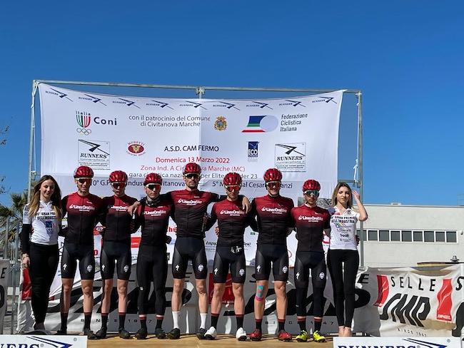 linea oro bike avezzano