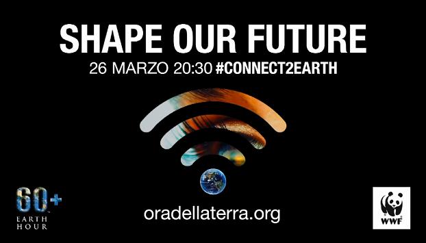 ora della terra 2022