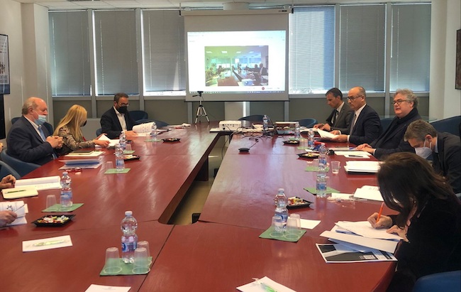 progetti collaborazione confindustria l'aquila - università