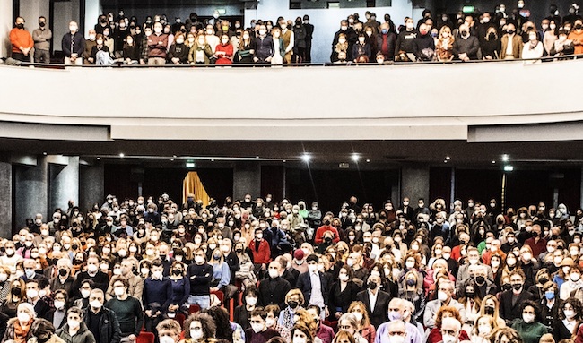 pubblico film cavuti