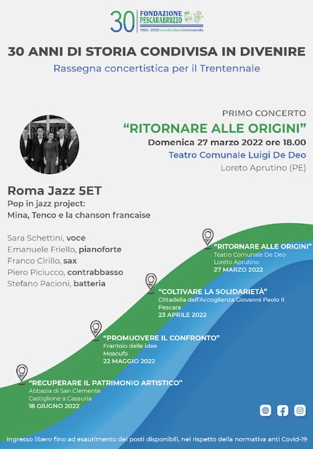 ritornare alle origini