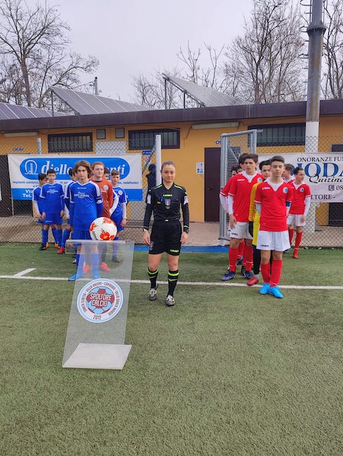 spoltore torneo città di francavilla