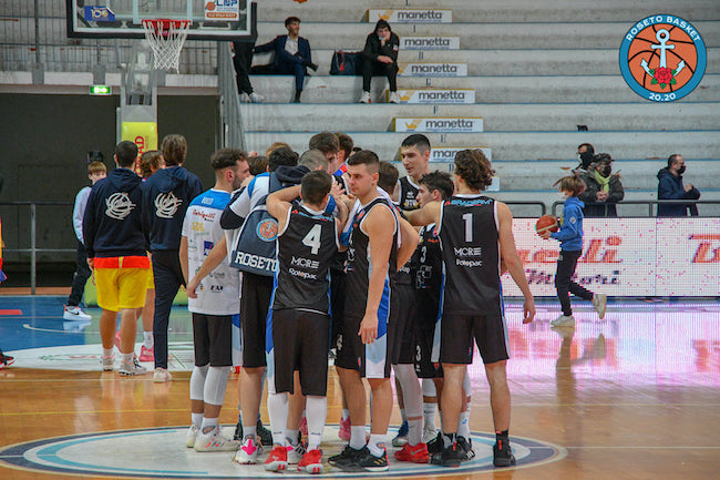 squadra roseto 20.20