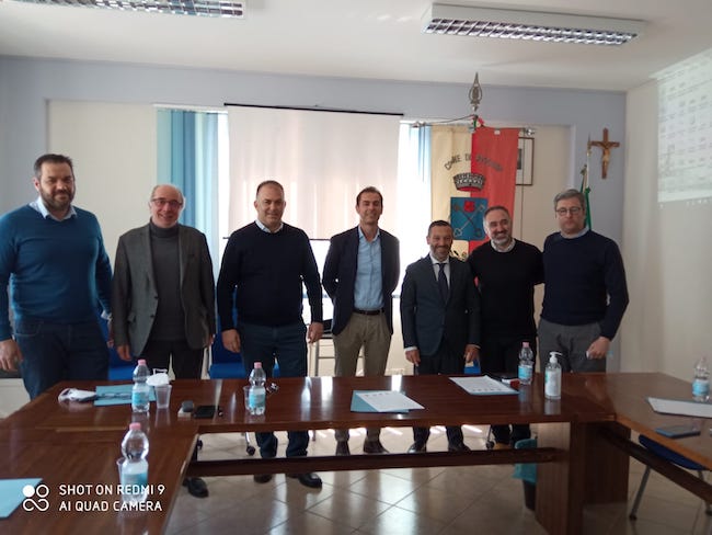 stipula protocollo d'intesa