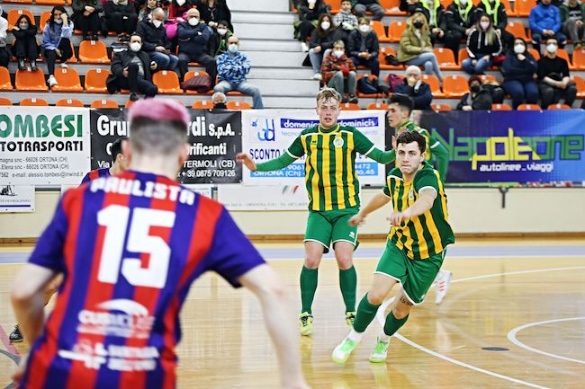 tombesi 12 marzo 2022