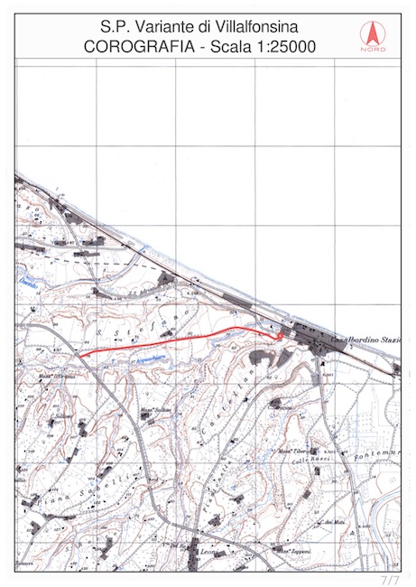 variante villalfonsina