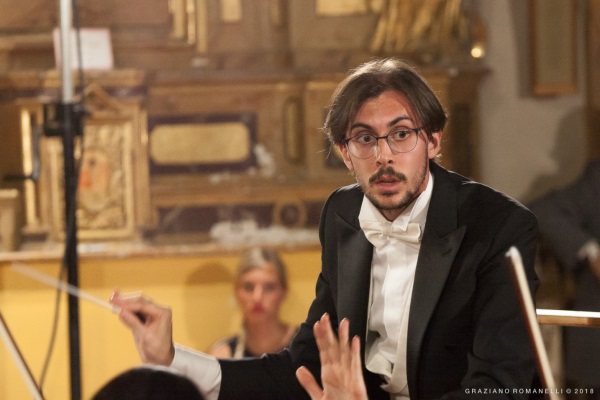 Alessandro Mazzocchetti