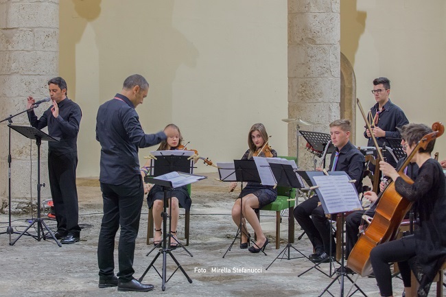 Corrado Oddi_Orchestra giovanile dei Marsi_2 (1)