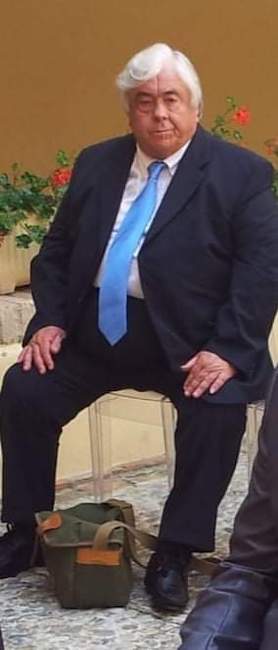 antonio galasso