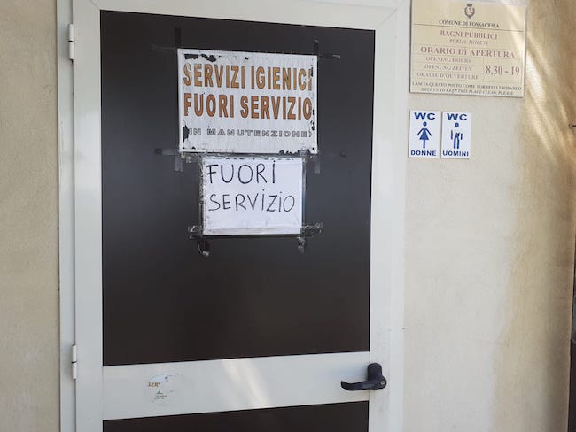 bagni san giovanni in venere