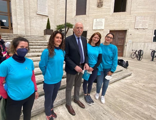 bambini serendipity pescara