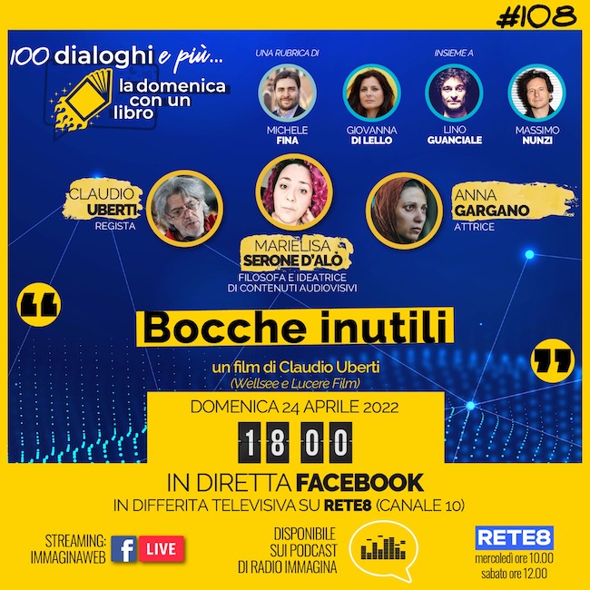 brocche inutili 24 aprile 2022