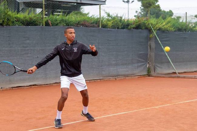 campionati studenteschi tennis