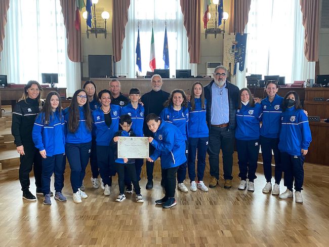 cantera adriatica pescara