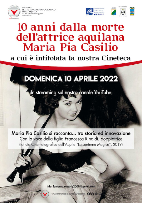 casilio 10 aprile 2022