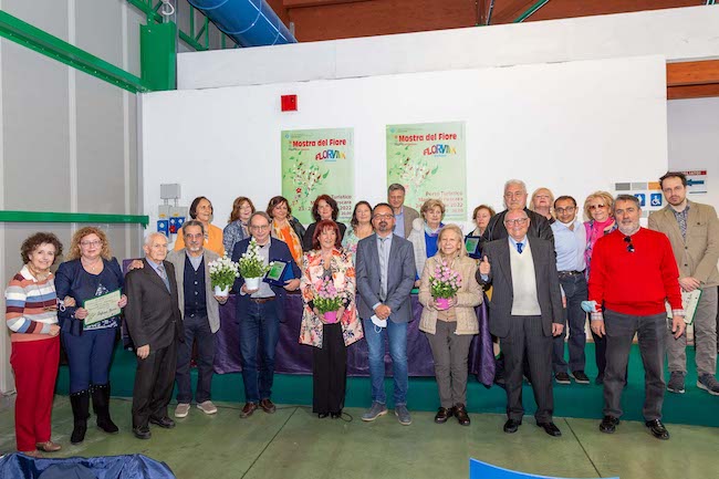 concorso poesia florviva 2022