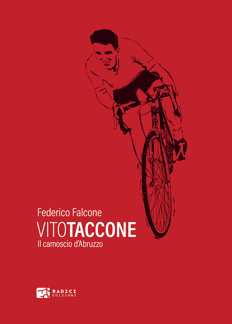 copertina libro vito taccone