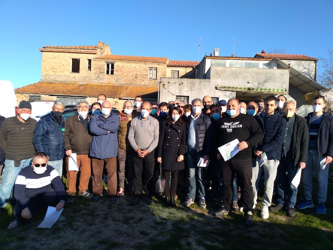 corso attestati spoltore