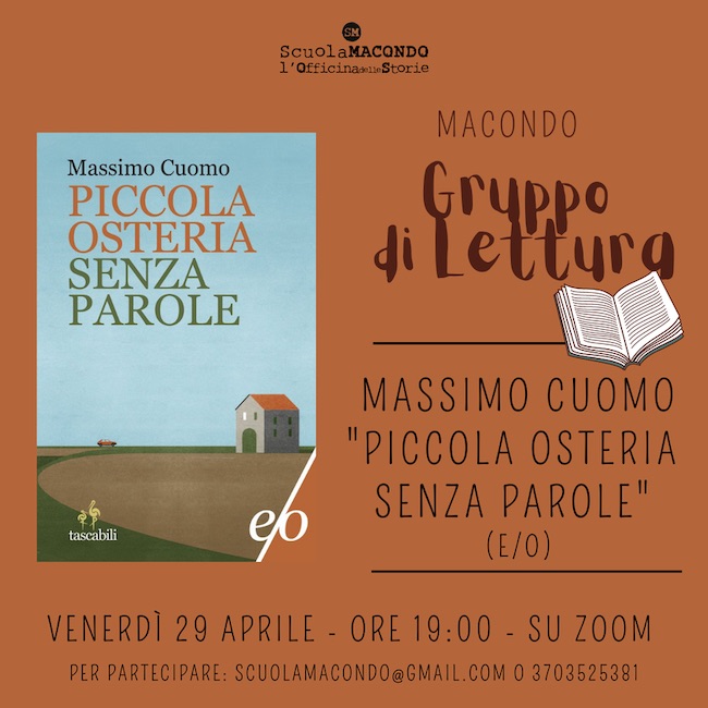 cuomo piccola osteria