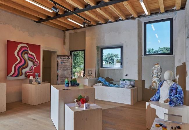 esposizione progetti dyloan