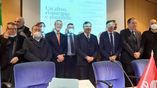 evento poste italiane