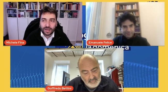 fina, felice, bettini