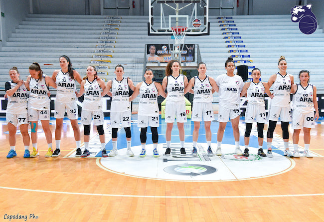 foto squadra panthers