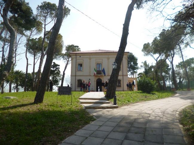 giardino parco dei priori