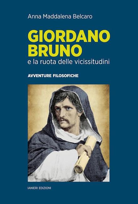 giordano bruno copertina