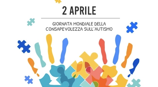 giornata autismo