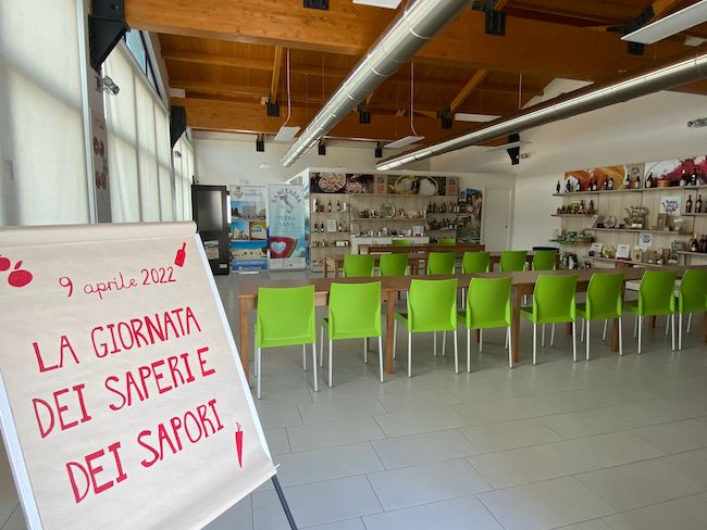 giornata dei saperi e dei sapori manoppello