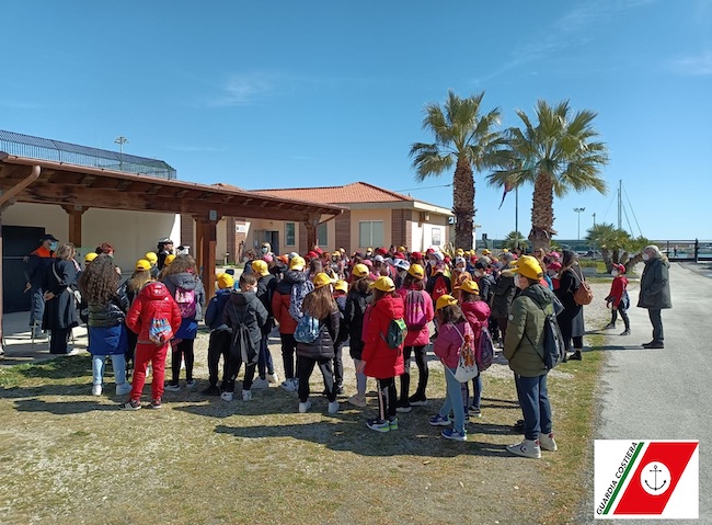 giornata del mare giulianova