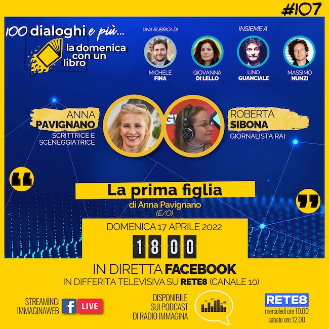 la prima figlia pavignano