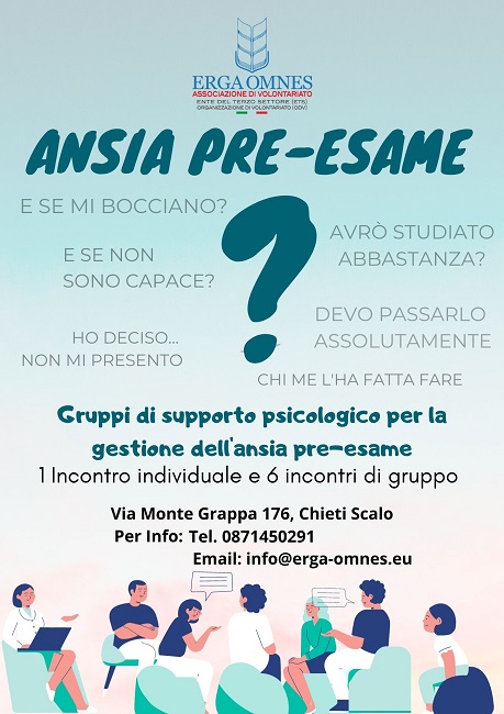 corso erga omnes