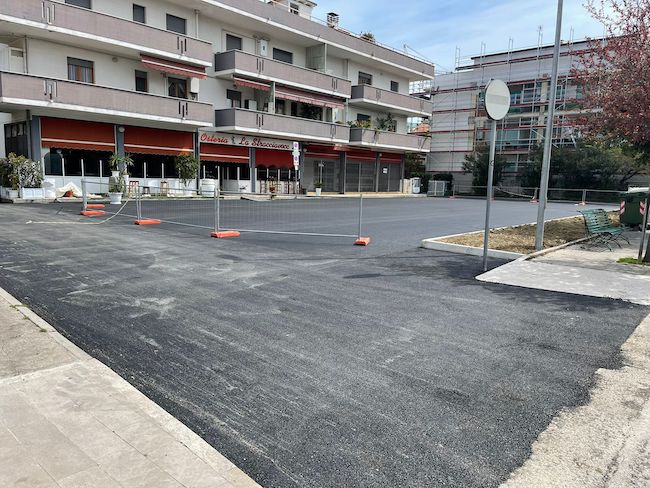 piazza trieste giulianova