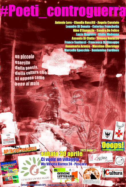poeti controguerra
