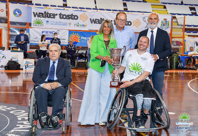 premiazione amicacci