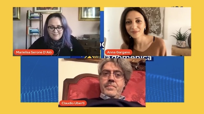 presentazione film bocche inutili