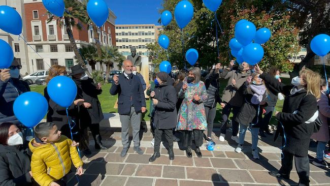 progetto autism friendly abruzzo