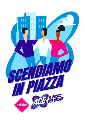 progetto scendiamo in piazza